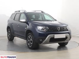 Dacia Duster 2019 1.0 99 KM