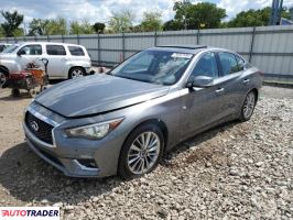 Infiniti Q50 2021 3 Infiniti Q50 2021 3