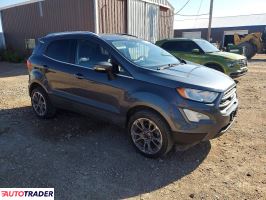Ford EcoSport 2021 2