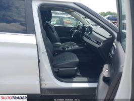 Mitsubishi Outlander 2024 2