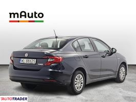 Fiat Tipo 2021 1.4 95 KM Fiat Tipo 2021 1.4 95 KM