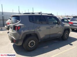 Jeep Renegade 2019 2