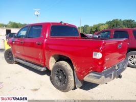 Toyota Tundra 2020 5 Toyota Tundra 2020 5