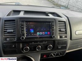 Volkswagen Transporter 2013 2.0 102 KM