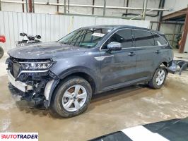 Kia Sorento - zobacz ofertę