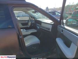 Hyundai Santa Fe 2024 2