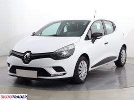 Renault Clio 2016 1.5 88 KM