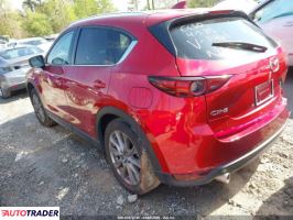 Mazda CX-5 2020 2 Mazda CX-5 2020 2