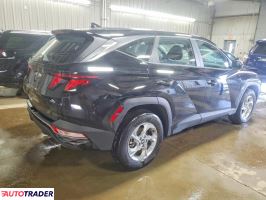 Hyundai Tucson 2024 2