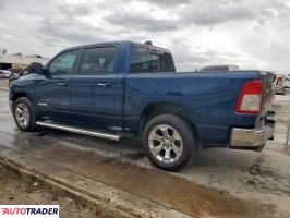 Dodge Ram 2019 5 Dodge Ram 2019 5