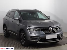 Renault Koleos - zobacz ofertę
