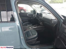 Ford Bronco 2022 1 Ford Bronco 2022 1