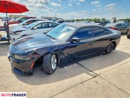 Dodge Charger 2020 3