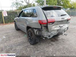 Jeep Grand Cherokee 2021 3