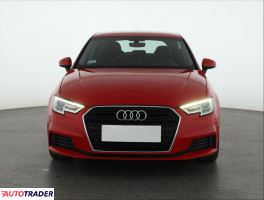 Audi A3 2020 1.5 147 KM Audi A3 2020 1.5 147 KM