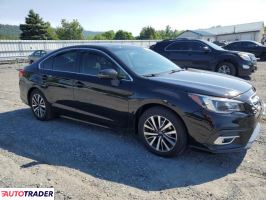 Subaru Legacy 2019 2 Subaru Legacy 2019 2