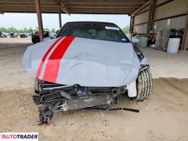 Volkswagen Golf 2023 2