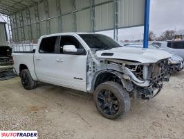 Dodge Ram 2020 5