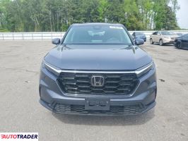 Honda CR-V 2024 1