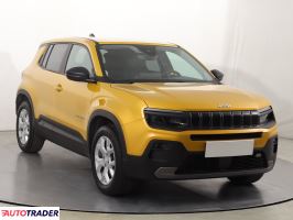 Jeep Pozostałe 2023 1.2 99 KM