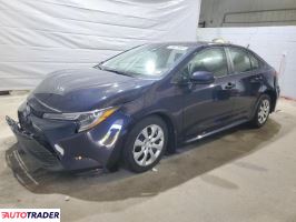 Toyota Corolla 2023 2