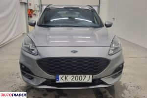 Ford Kuga 2021 2.5 152 KM