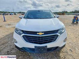 Chevrolet Equinox 2020 1