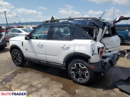 Ford Bronco 2022 1 Ford Bronco 2022 1