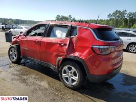 Jeep Compass 2024 2