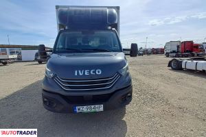 Iveco Daily 2022 3.0