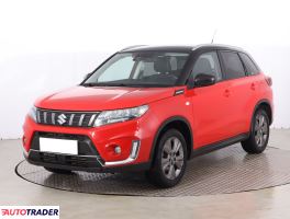 Suzuki Vitara 2021 1.4 127 KM