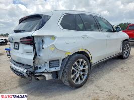 BMW X5 2024 3