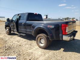 Ford Pozostałe 2019 6 Ford Pozostałe 2019 6