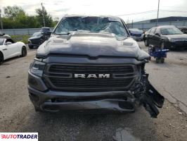 Dodge Ram 2021 5 Dodge Ram 2021 5