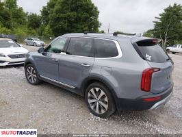 Kia Pozostałe 2020 3