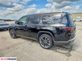 Jeep Wagoneer 2022 5
