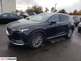 Mazda CX-9 2021 2