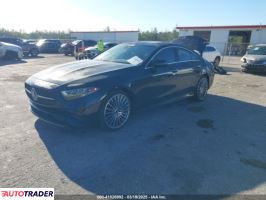 Mercedes CL 2023 3 Mercedes CL 2023 3