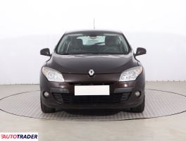 Renault Megane 2011 1.6 108 KM