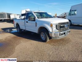 Ford Pozostałe 2022 6 Ford Pozostałe 2022 6
