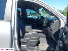 Chevrolet 1500 2020 5 Chevrolet 1500 2020 5