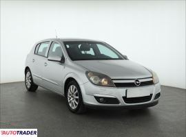 Opel Astra 2005 1.6 103 KM Opel Astra 2005 1.6 103 KM