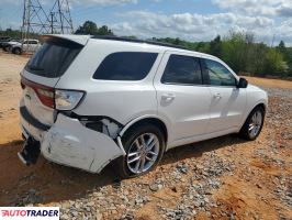 Dodge Durango 2023 3