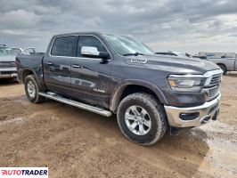 Dodge Ram 2021 5 Dodge Ram 2021 5