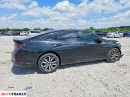 Chevrolet Malibu 2022 1
