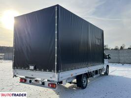 Fiat Ducato 2022 2.3