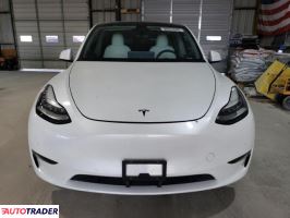 Tesla Model Y 2020