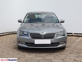 Skoda Superb 2019 1.5 147 KM Skoda Superb 2019 1.5 147 KM