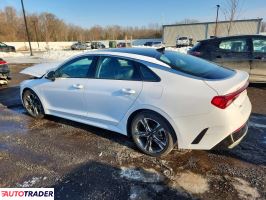 Kia Pozostałe 2021 1