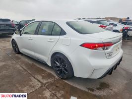 Toyota Corolla 2024 2